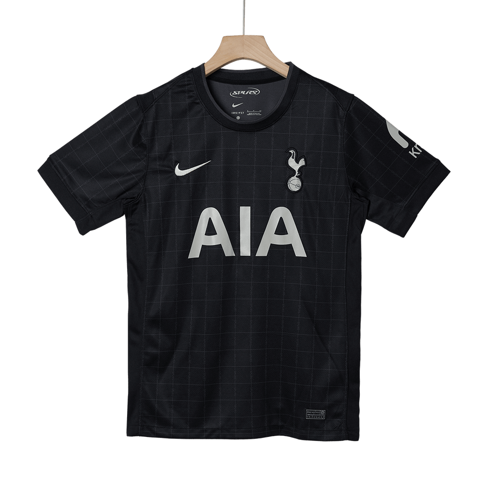 XAVI #7 Tottenham Hotspur Away Jersey 2025/26