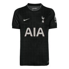 XAVI #7 Tottenham Hotspur Away Jersey 2025/26 - UCL