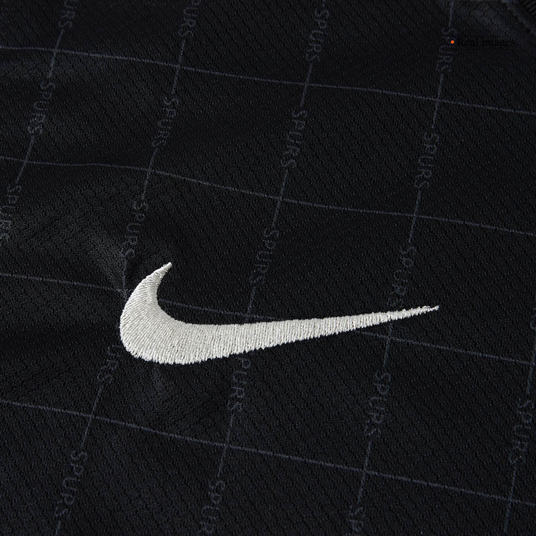 XAVI #7 Tottenham Hotspur Away Jersey 2025/26 - UCL