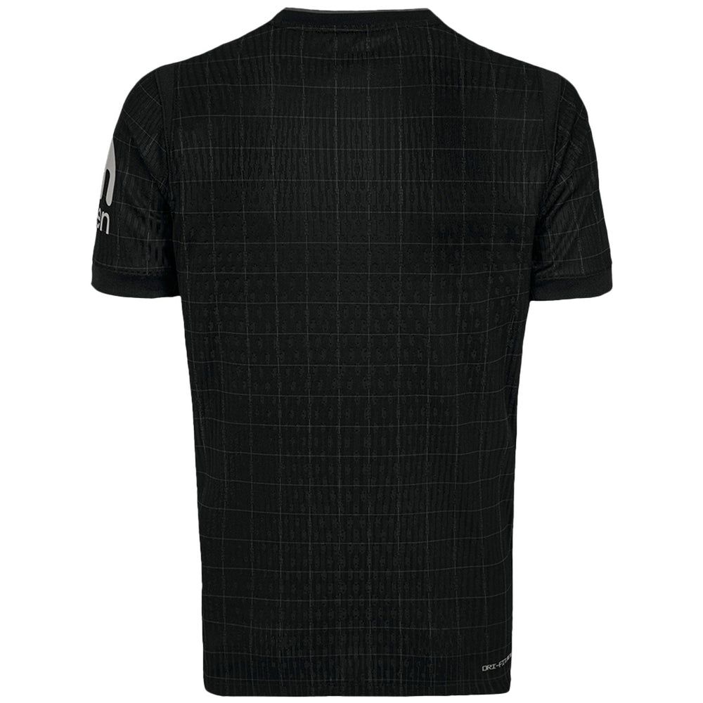 Tottenham Hotspur Away Match Jersey Player Version 2025/26