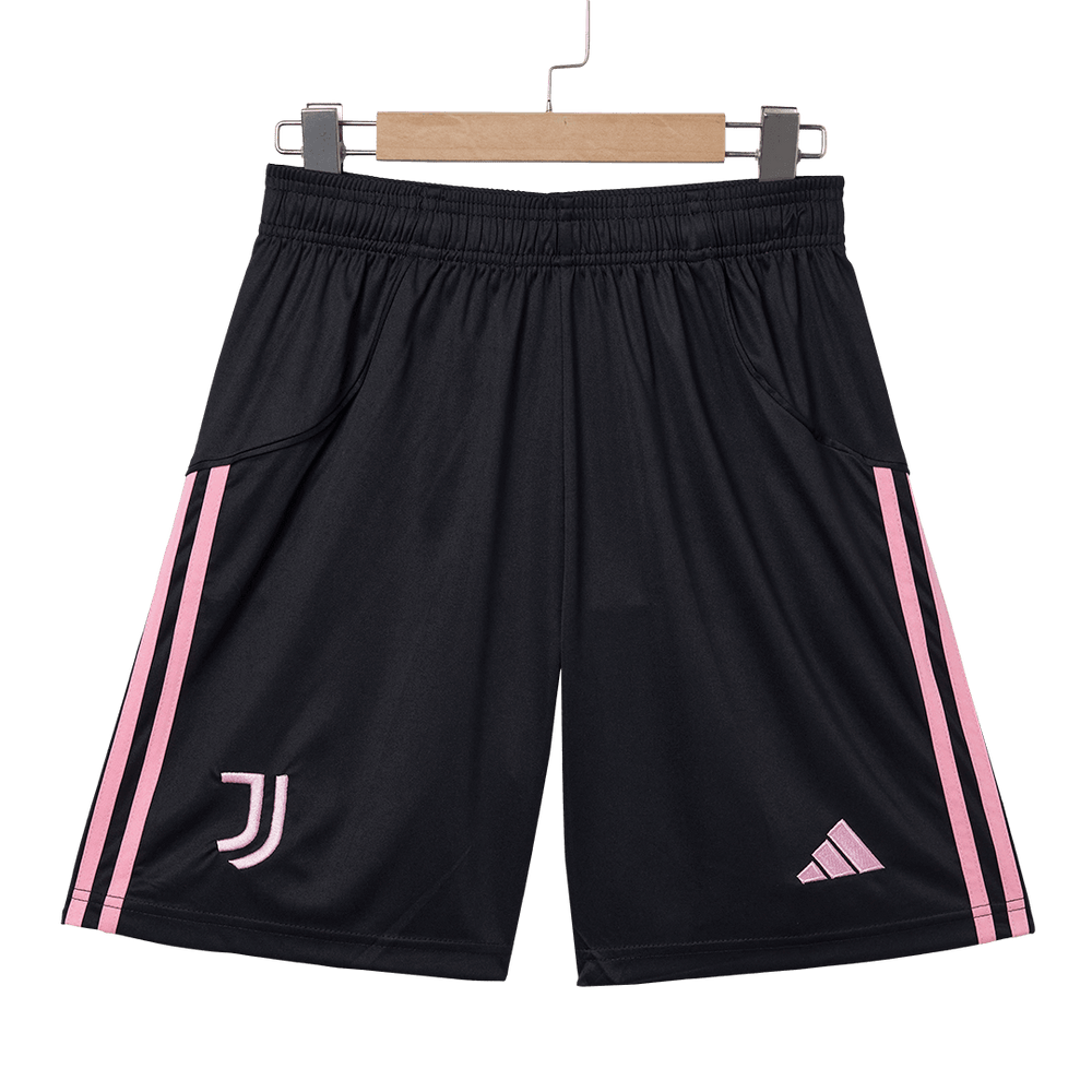 Juventus Home Jersey Kit 2025/26