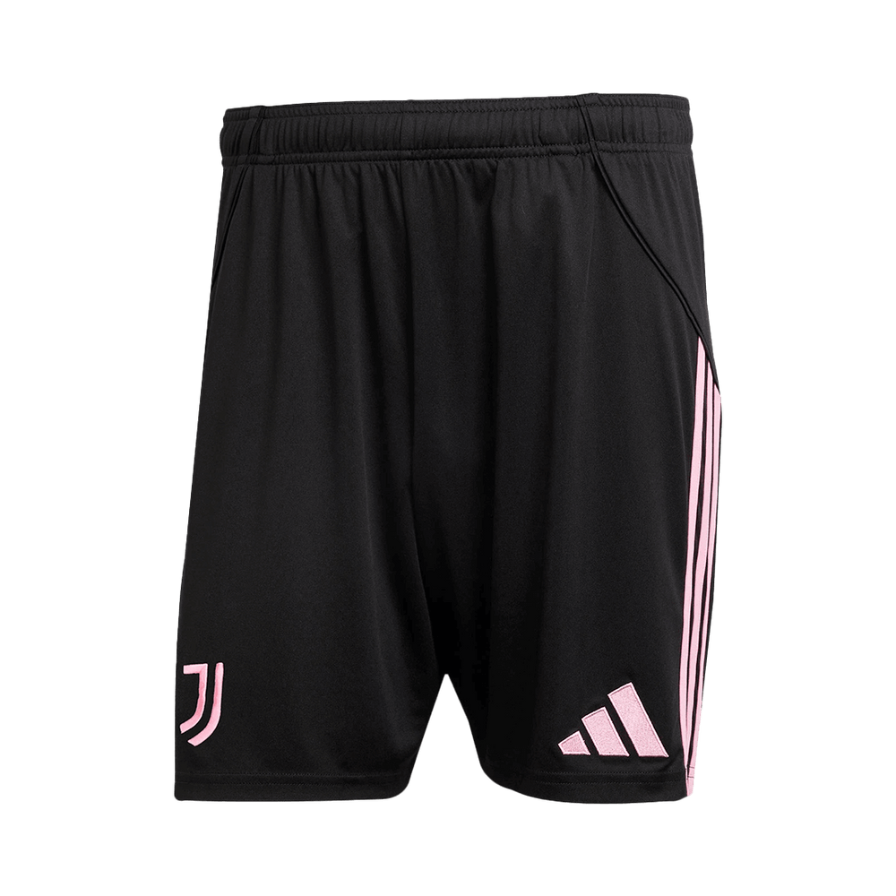 Juventus Home Jersey Full Kit 2025/26