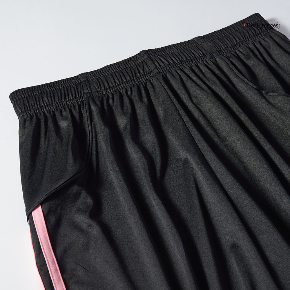 Juventus Home Soccer Shorts 2025/26