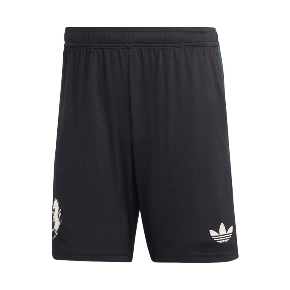 Juventus Third Jersey Kit 2025/26