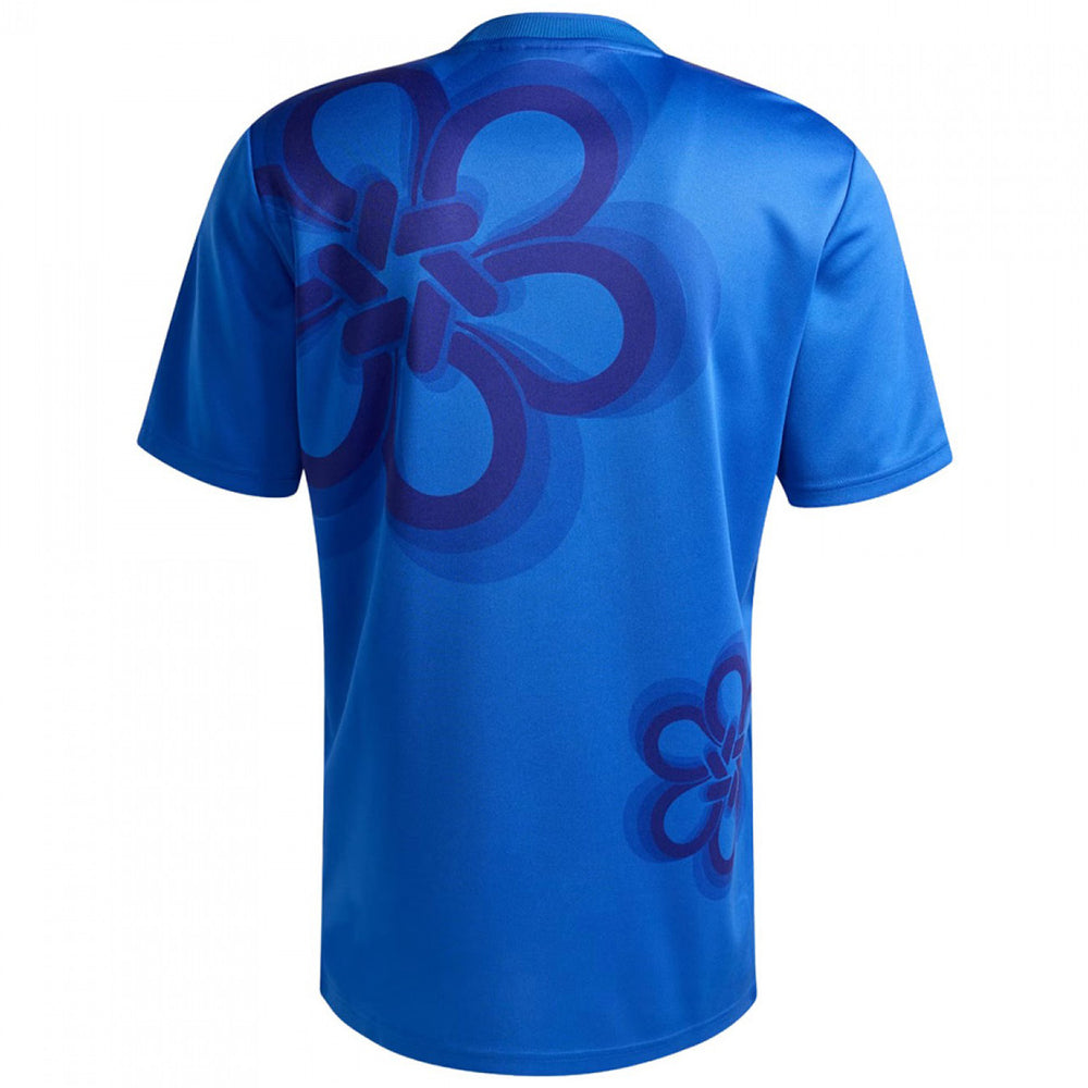 Real Madrid Cultural Story Jersey 2025/26