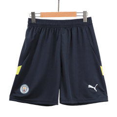 Manchester City Away Shorts