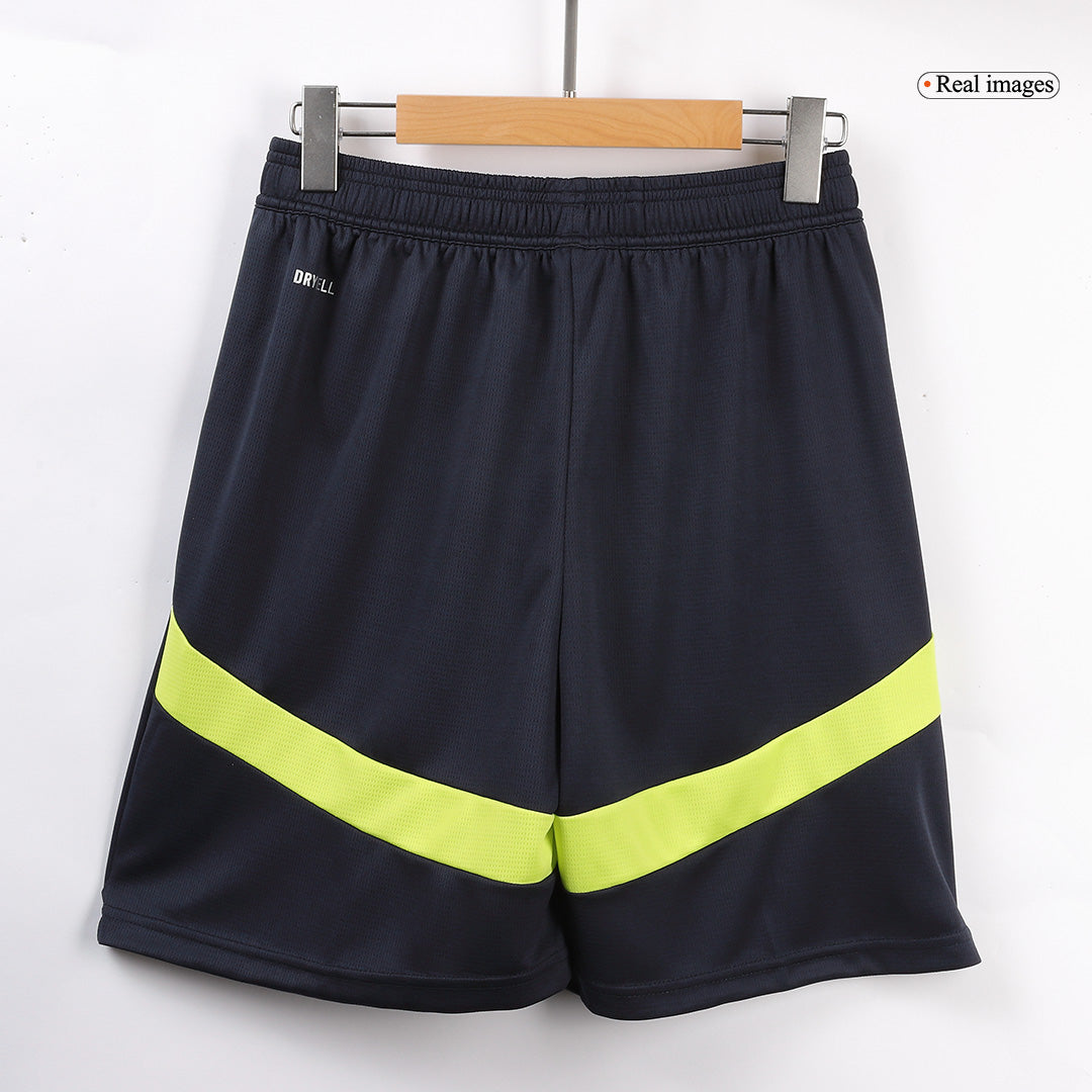Manchester City Away Shorts