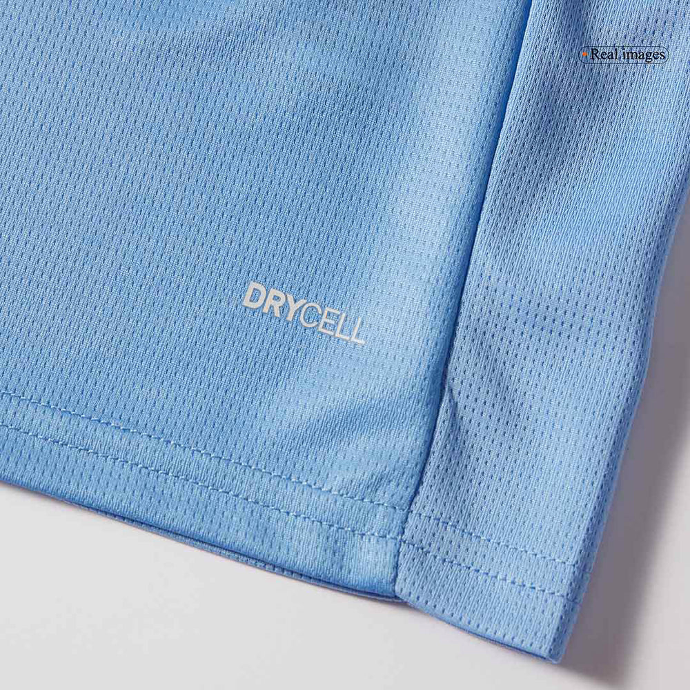 Manchester City Home Jersey Kit 2025/26 - [Super Replica]