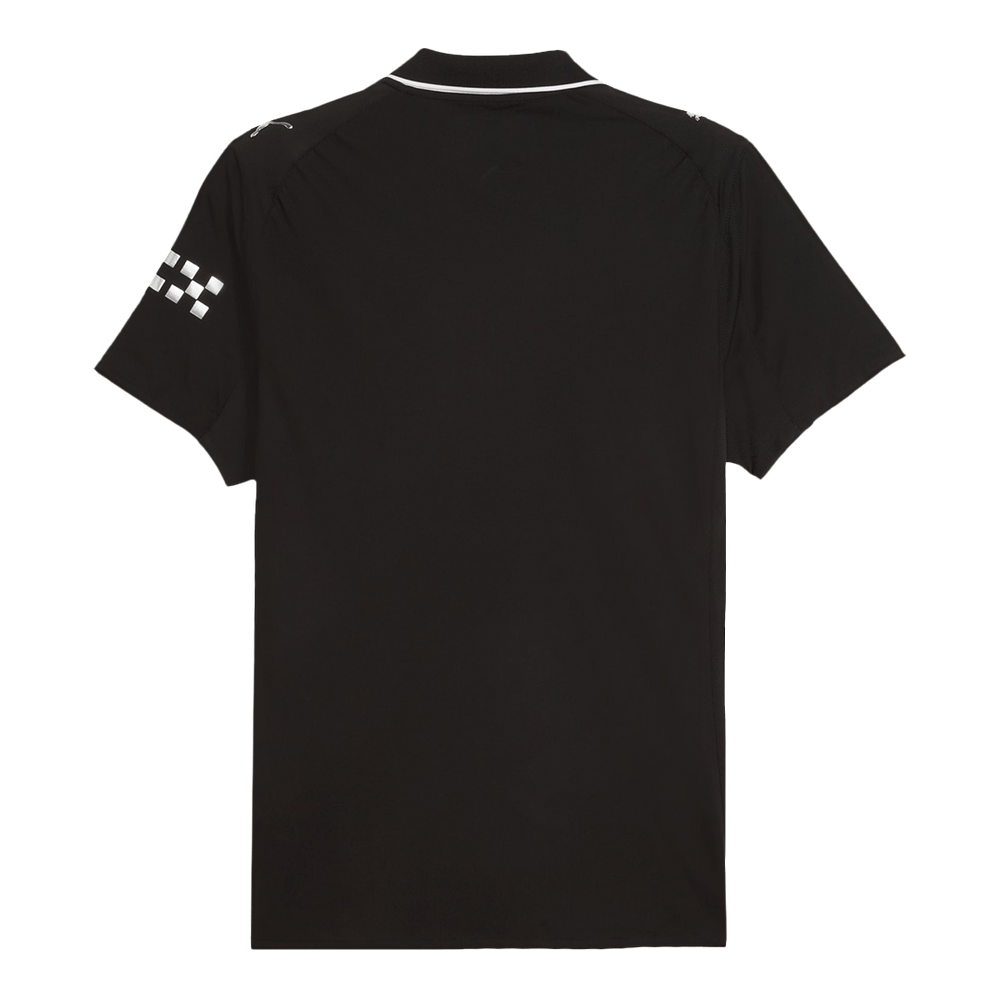 Manchester City Away Match Jersey Player Version 2025/26