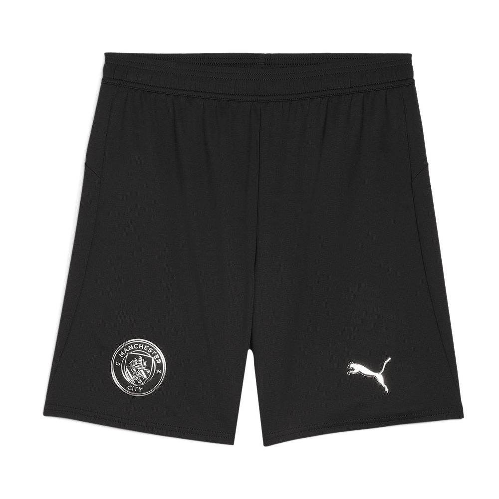 Manchester City Away Jersey Kit 2025/26