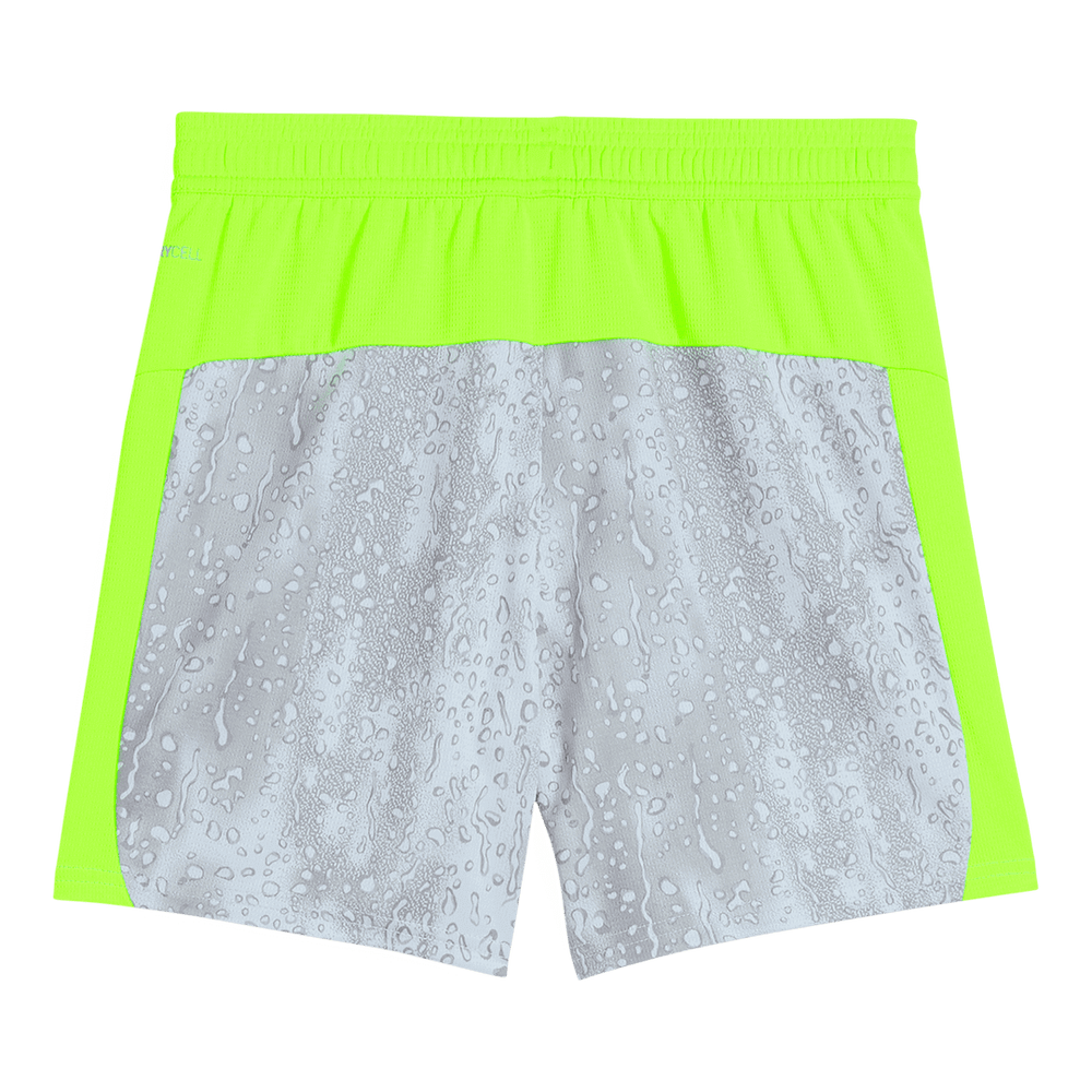 Manchester City Third Jersey Kit 2025/26