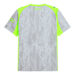 Manchester City Third Jersey Kit 2025/26