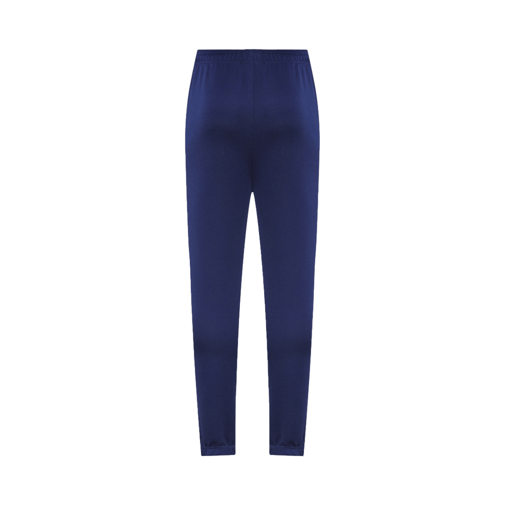 Manchester City Training Tracksuit Kit(Jacket+Pants) Navy 2025/26