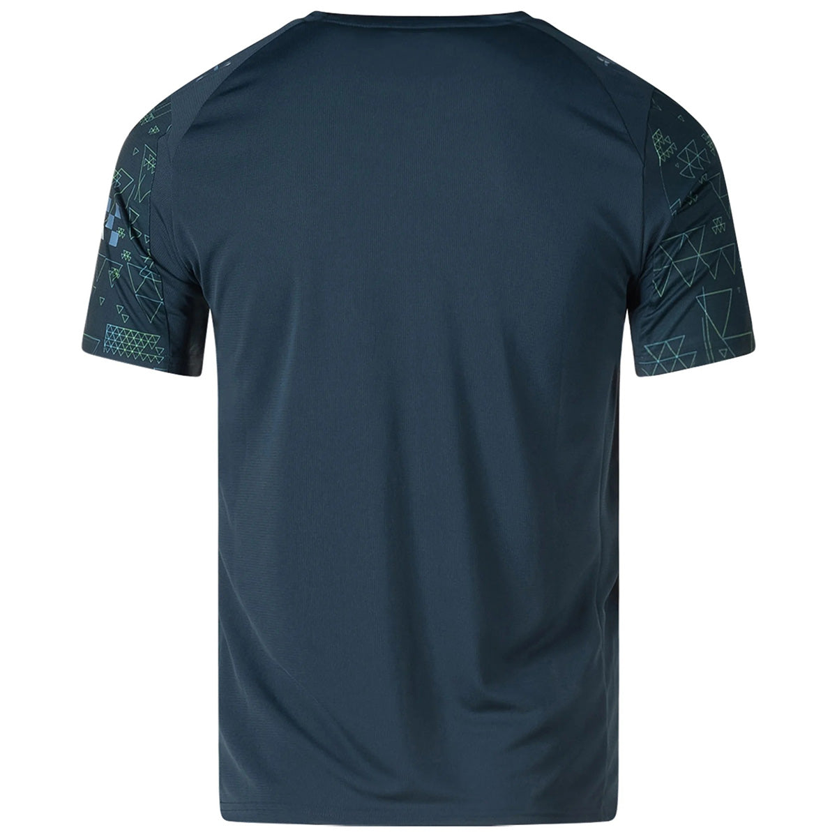 Manchester City EA Sports Fourth Jersey 2025/26
