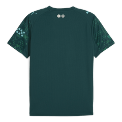Manchester City Fourth Jersey Kit 2025/26