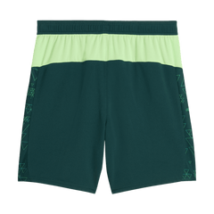 Manchester City Fourth Soccer Shorts 2025/26