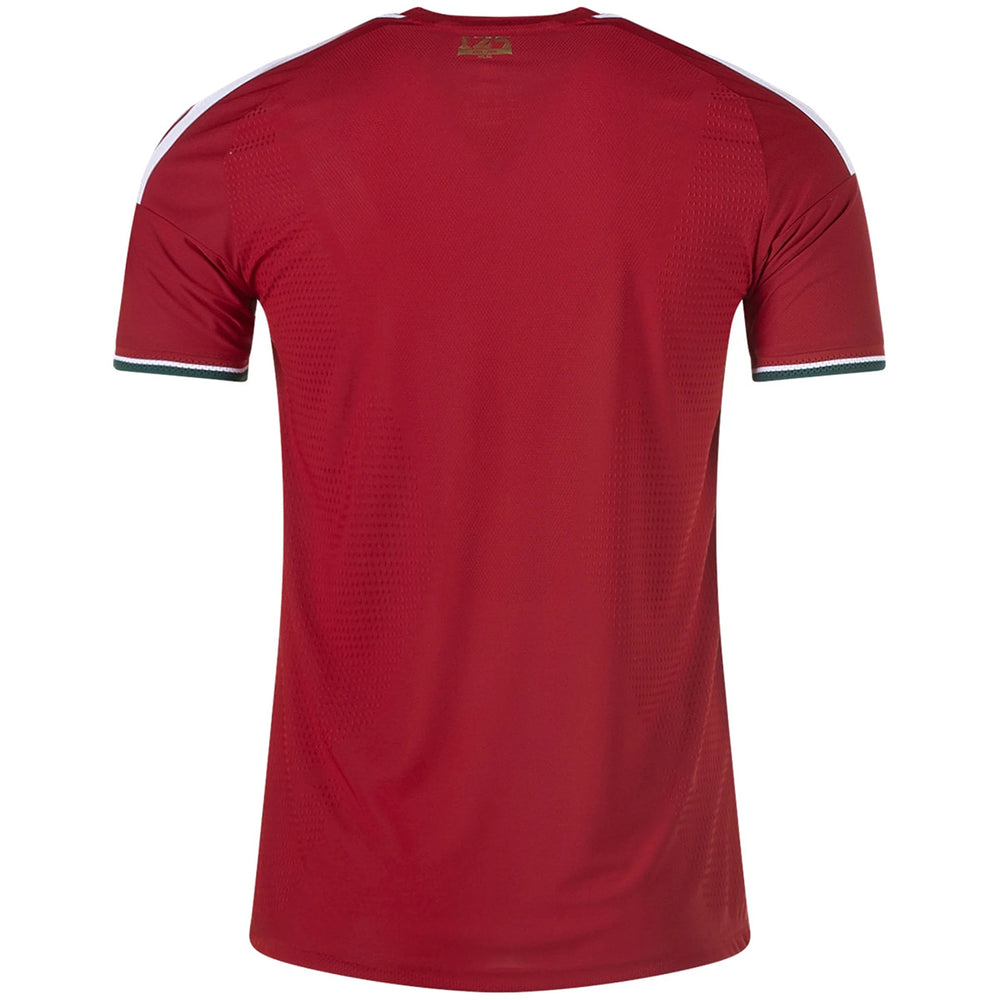 Hungary Home Match Jersey Player Version World Cup 2026