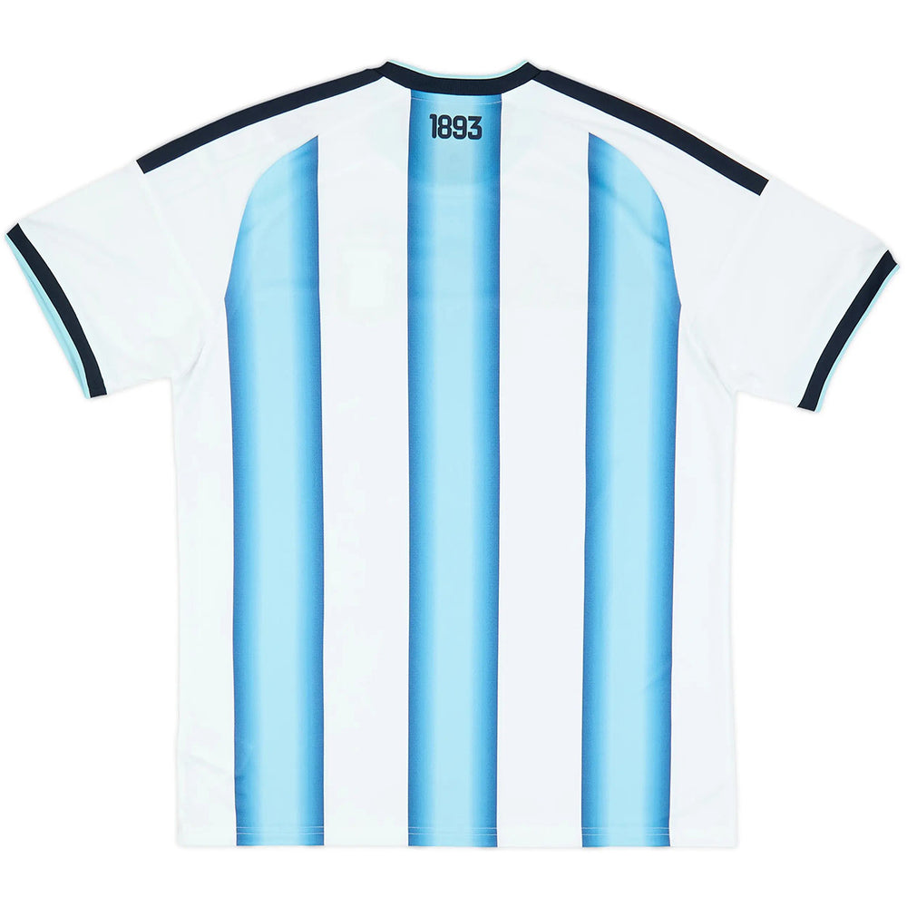 Discount Argentina Home Jersey World Cup 2026