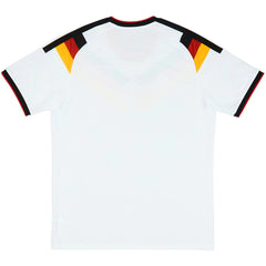 Discount Germany Home Jersey World Cup 2026
