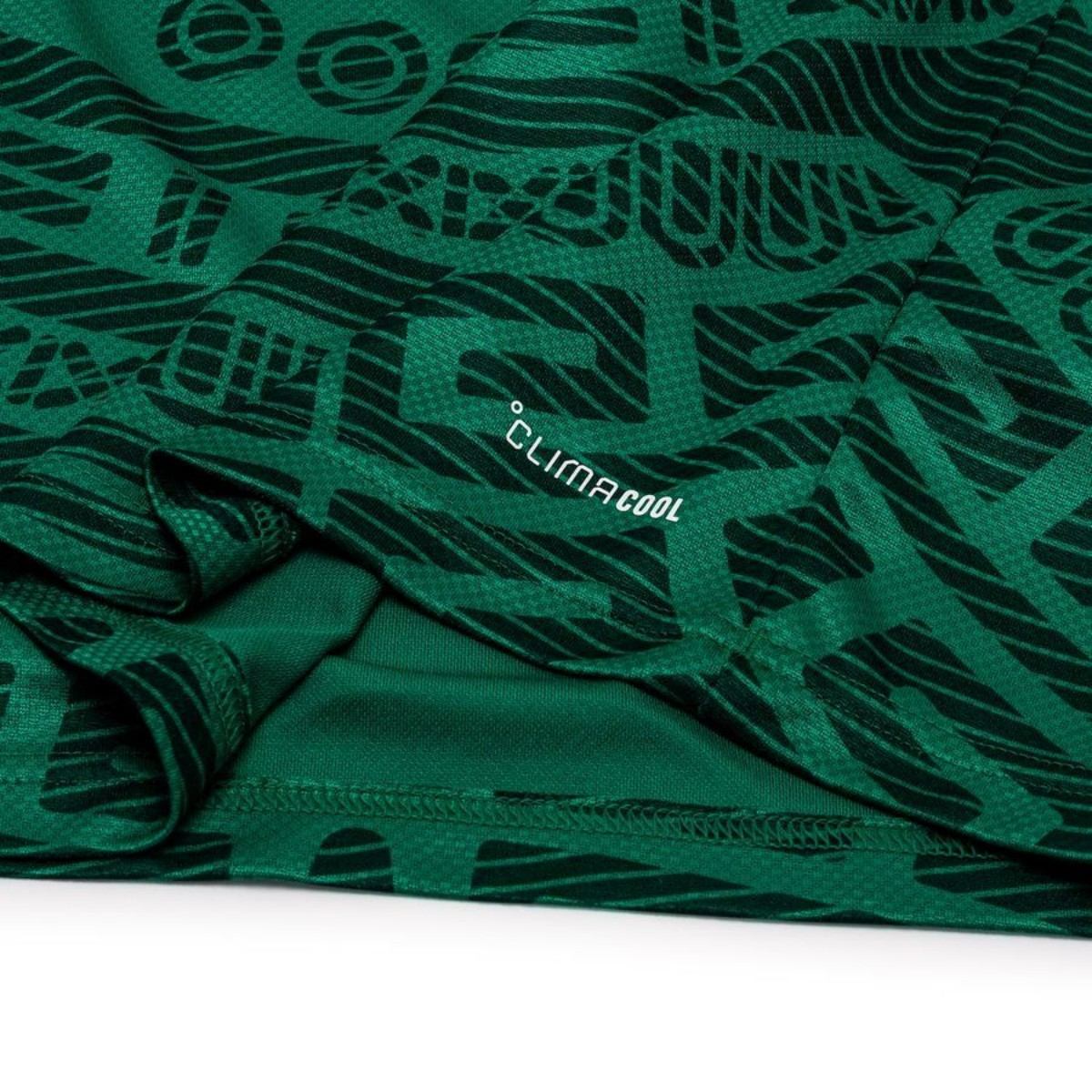 Discount Mexico Home Jersey World Cup 2026