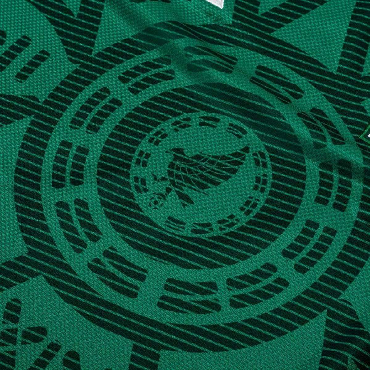 Discount Mexico Home Jersey World Cup 2026