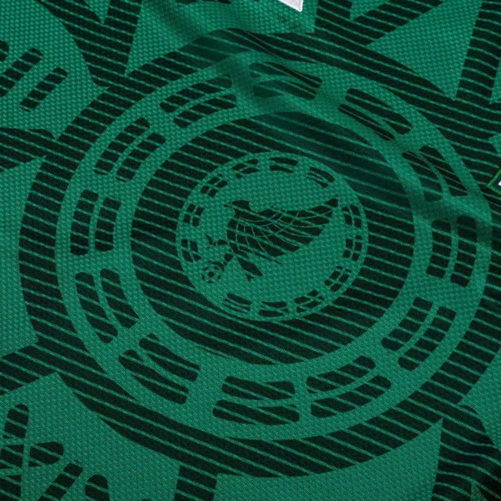 Discount Mexico Home Jersey World Cup 2026