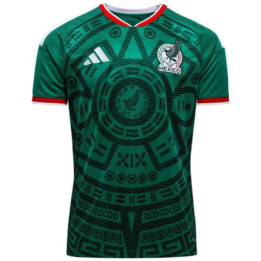 Discount Mexico Home Jersey World Cup 2026
