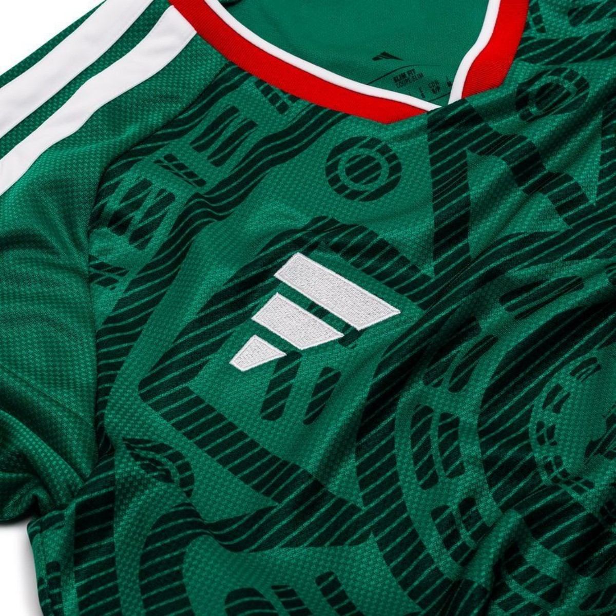 Discount Mexico Home Jersey World Cup 2026