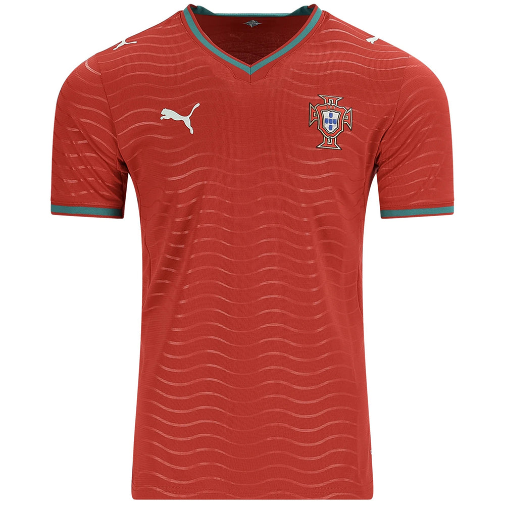 Discount Portugal Home Jersey World Cup 2026