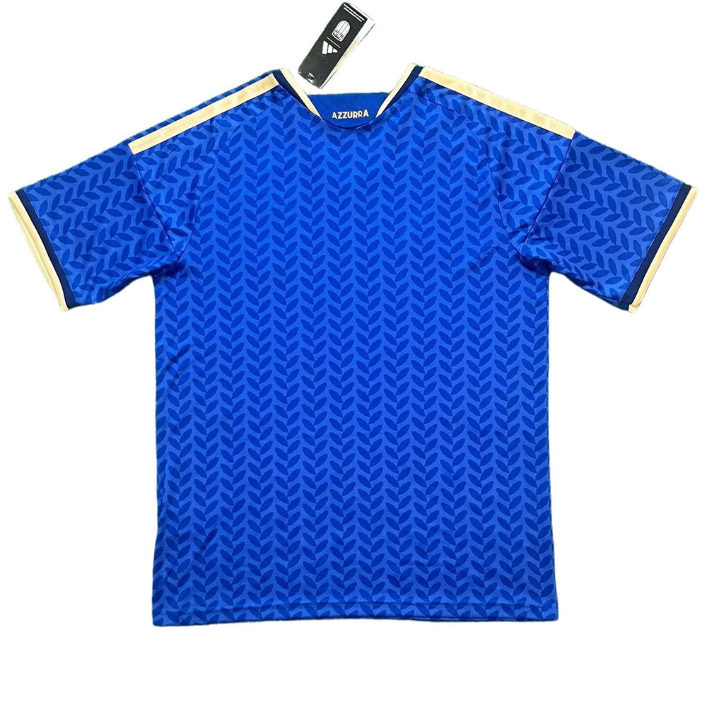 Discount Italy Home Jersey World Cup 2026