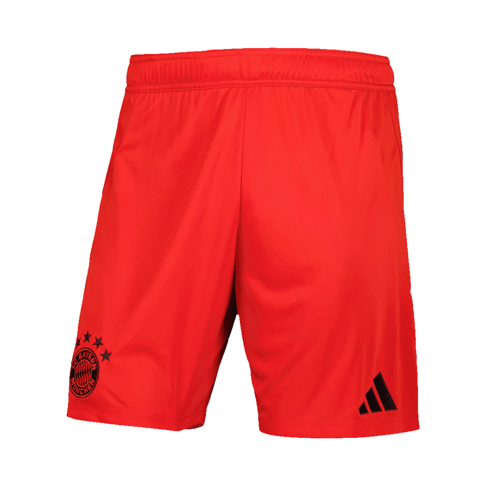Bayern Munich Home Shorts