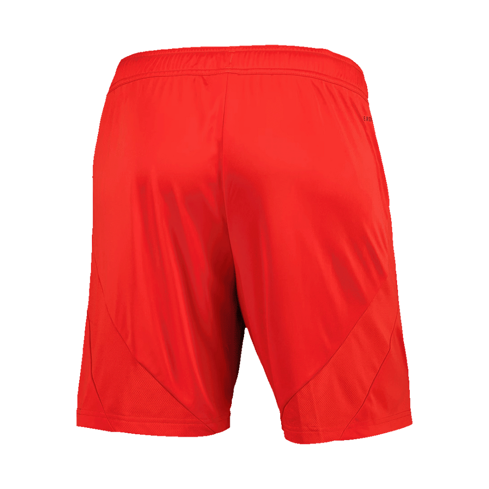 Bayern Munich Home Shorts