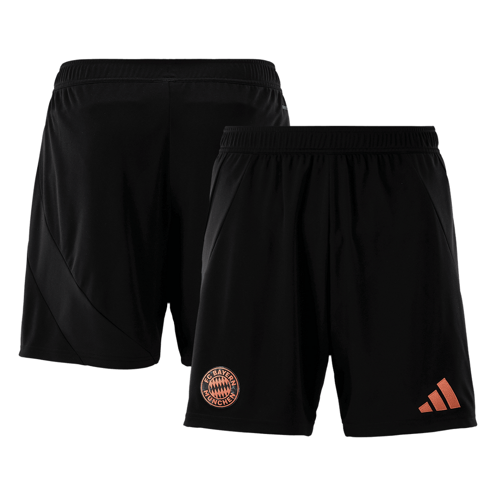 Bayern Munich Away Shorts