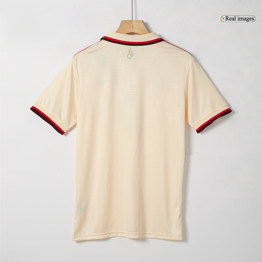 KANE #9 Bayern Munich Third Jersey - UCL Font