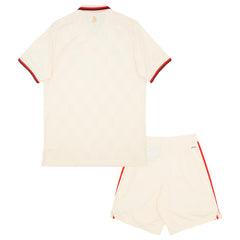 Kids Bayern Munich Third Kit
