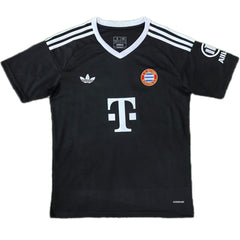 Bayern Munich UCL Third Goalkeeper Jersey