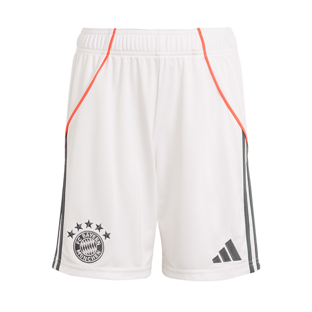 Bayern Munich Away Jersey Kit 2025/26