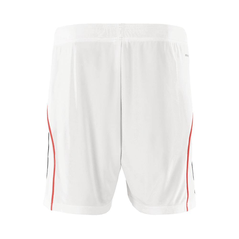 Bayern Munich Away Jersey Kit 2025/26