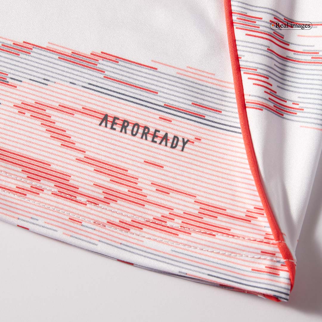 KIMMICH #6 Bayern Munich Away Jersey 2025/26