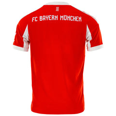 Bayern Munich Home Jersey 2025/26 - [Super Replica]