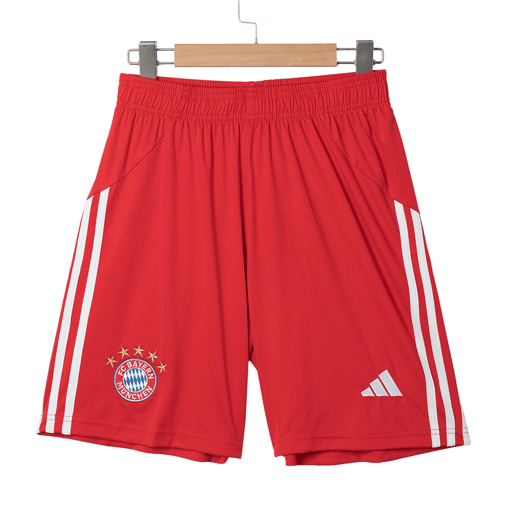 Bayern Munich Home Jersey Kit 2025/26 - [Super Replica]