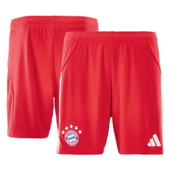 Bayern Munich Home Jersey Full Kit 2025/26 - [Super Replica]