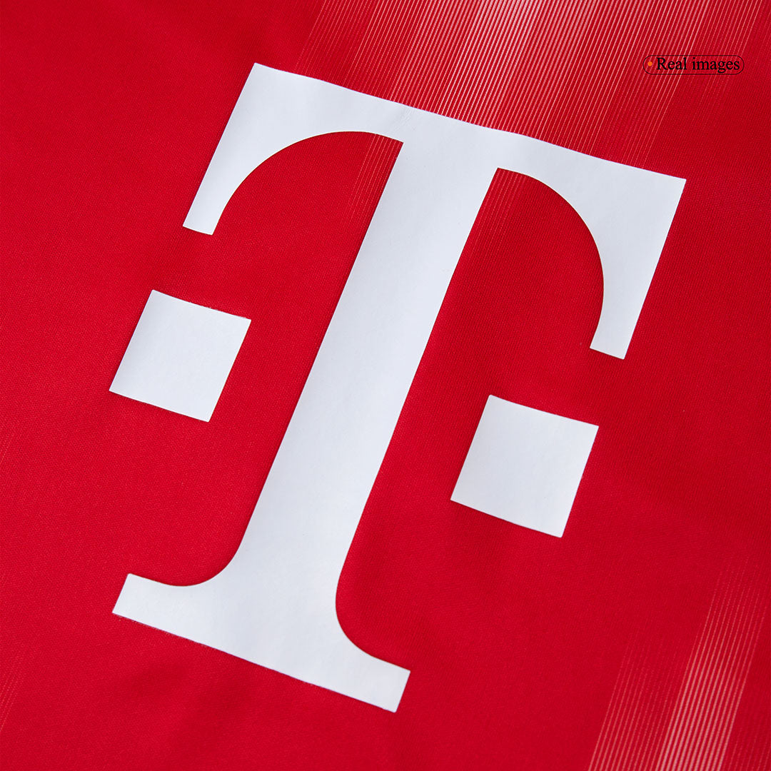 KANE #9 Bayern Munich Home Jersey 2025/26 - [Super Replica]