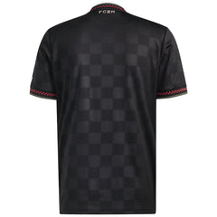 Bayern Munich Oktoberfest Third Jersey Kit 2025/26