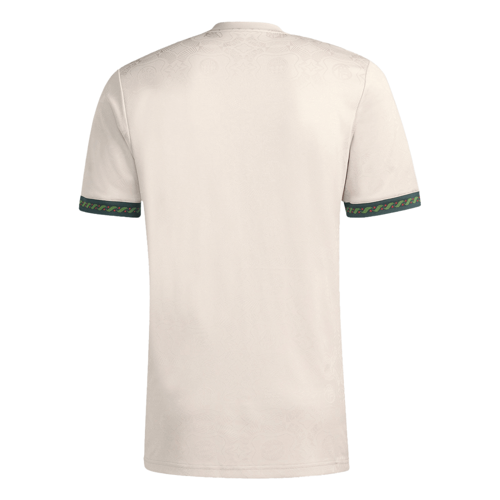 Bayern Munich Wiesn Oktoberfest Jersey Kit 2025/26