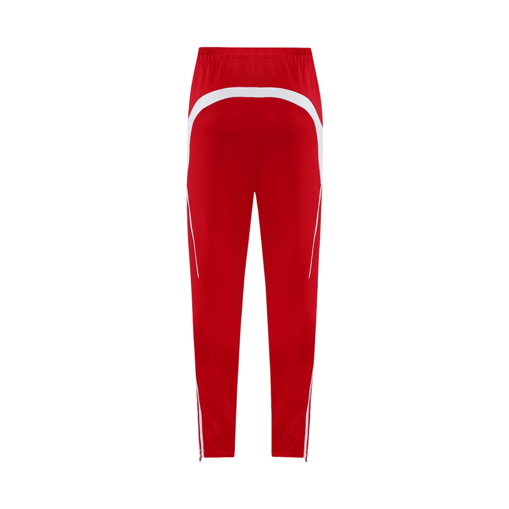 Bayern Munich Anthem Jacket Kit Red 2025/26