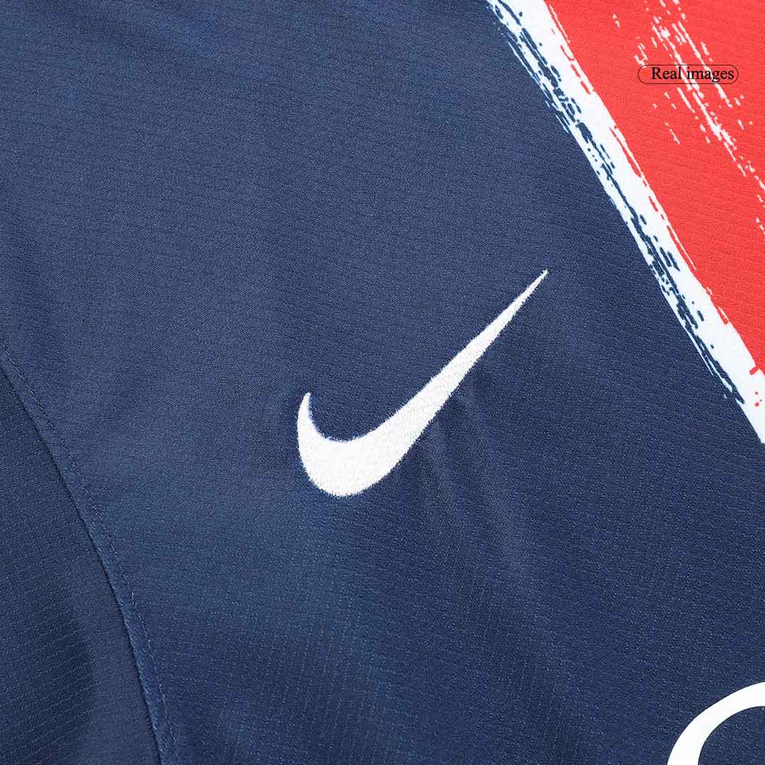 PSG Home Jersey