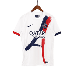 PSG Away Jersey/26 - [Super Replica]
