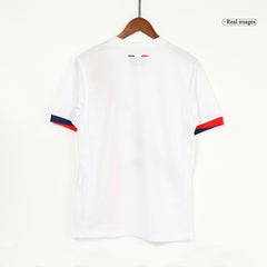 PSG Away Jersey/26 - [Super Replica]