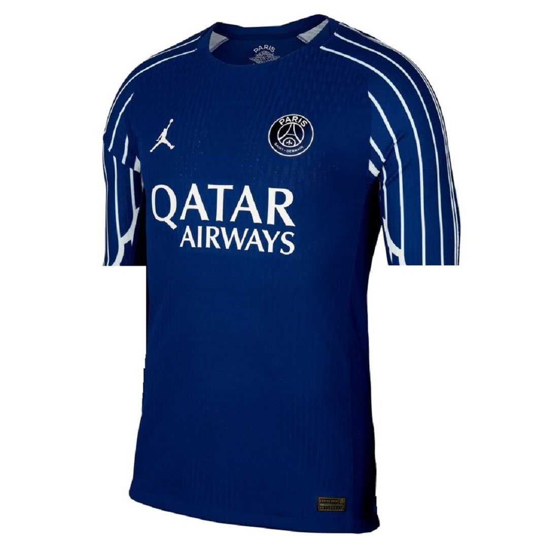 PSG Fourth Match Jersey Player Version